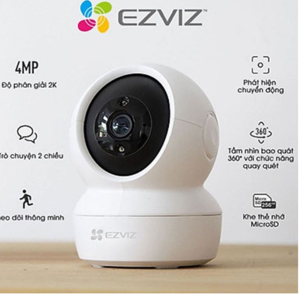 Ezviz H6C