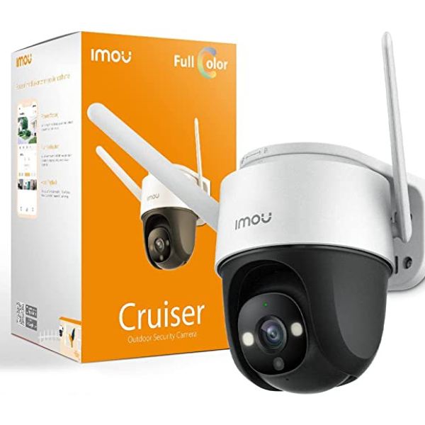 IMOU Cruiser 4mp